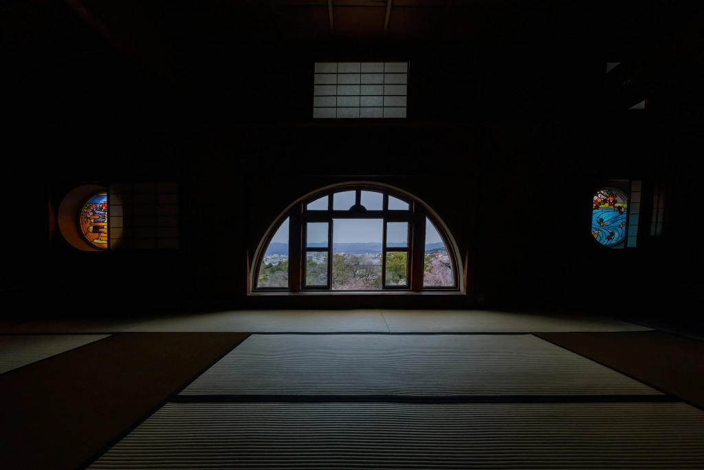 Hotel Chourakukan Kyoto Gion
