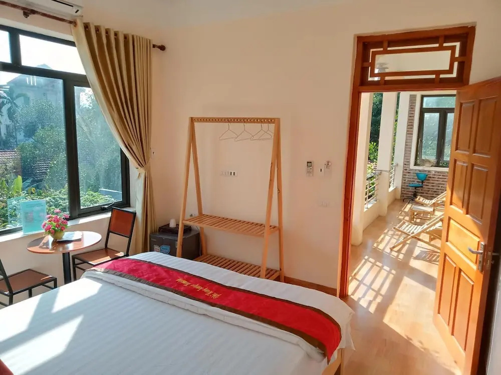 Phi Hungs Unique Homestay
