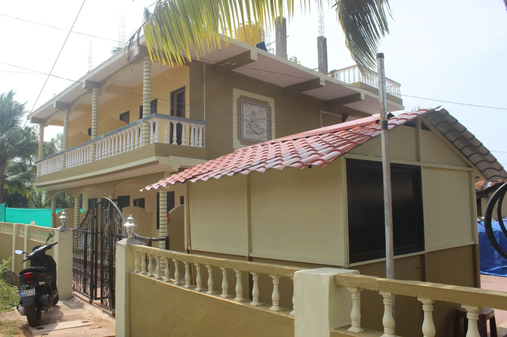 Regina Residency