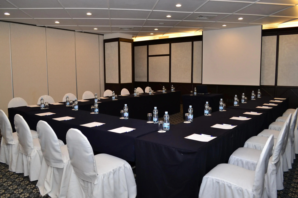 Best Western Royal Zona Rosa