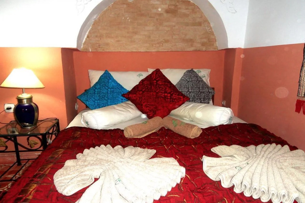 Riad el Adraoui