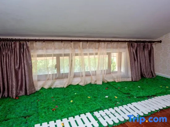 Baibuge Hotel