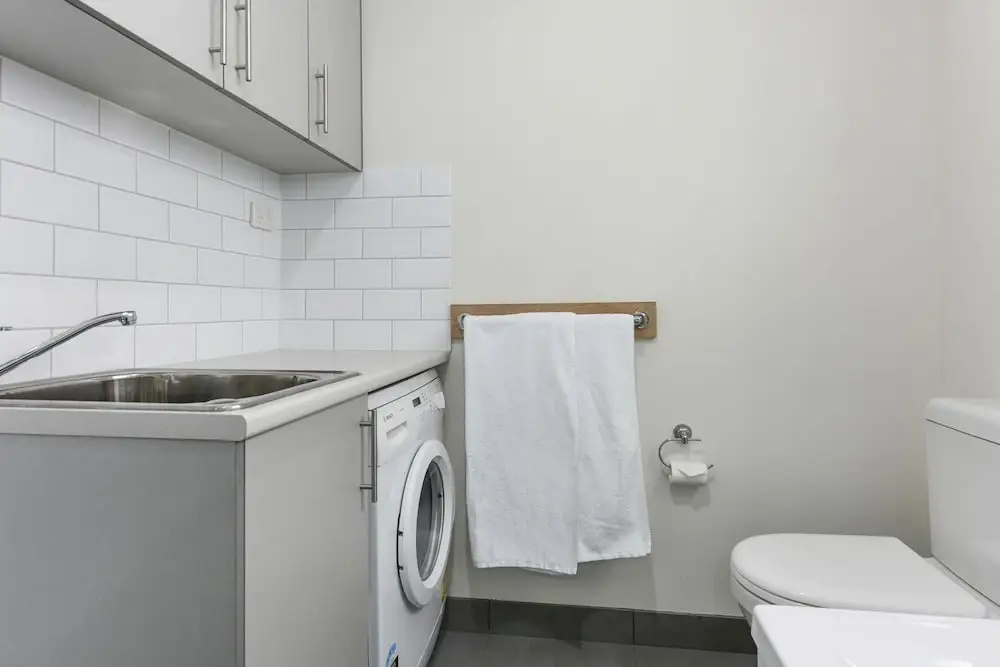 Trinity Hill Apartments