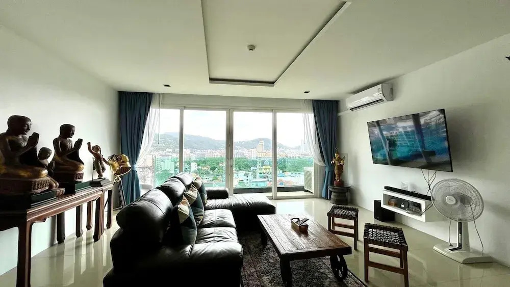Emerald Terrace Patong