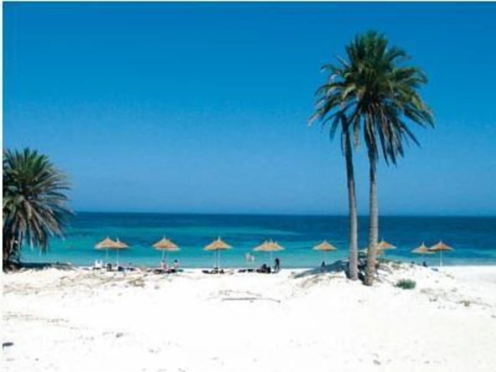Hotel Djerba Orient