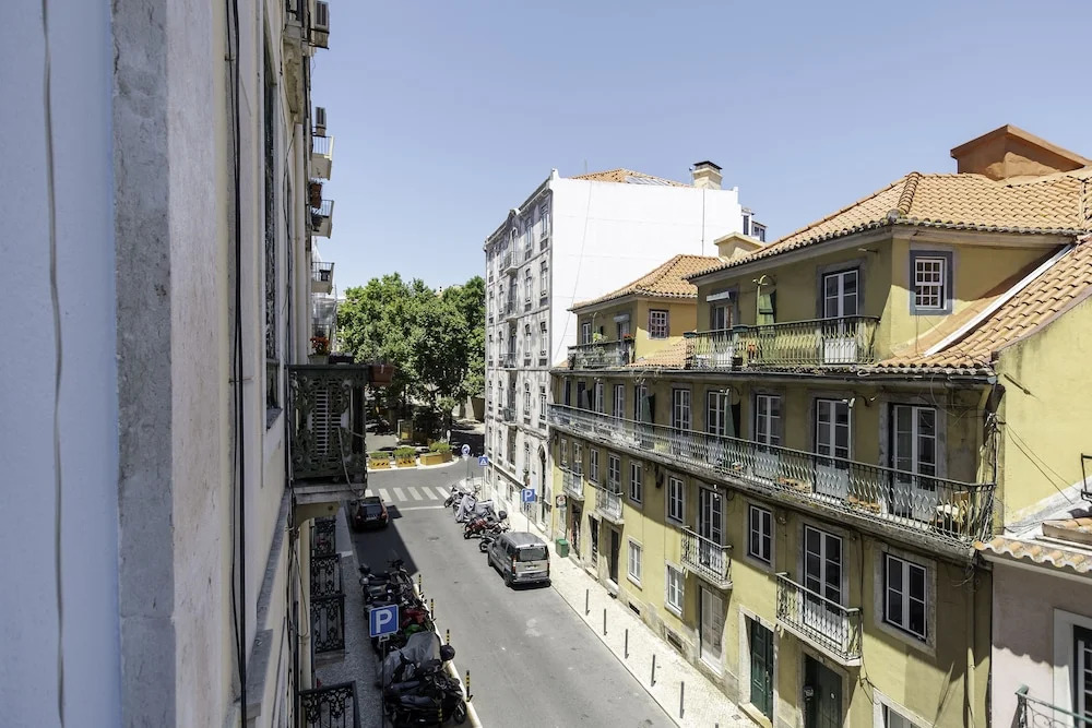 The Hygge Lisbon Suites - Estrela