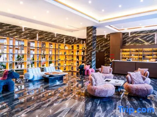 Dami Hotel