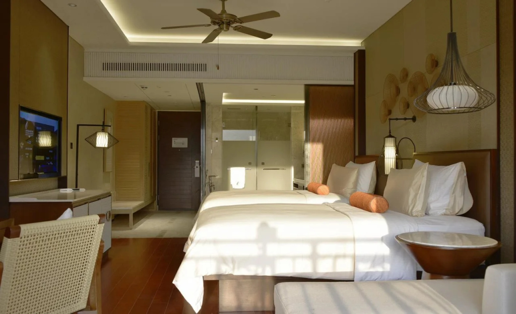 Shenzhen Lavenna Resort