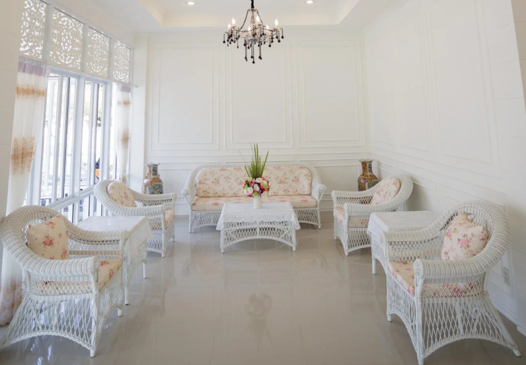 hotel depeal sukhothai