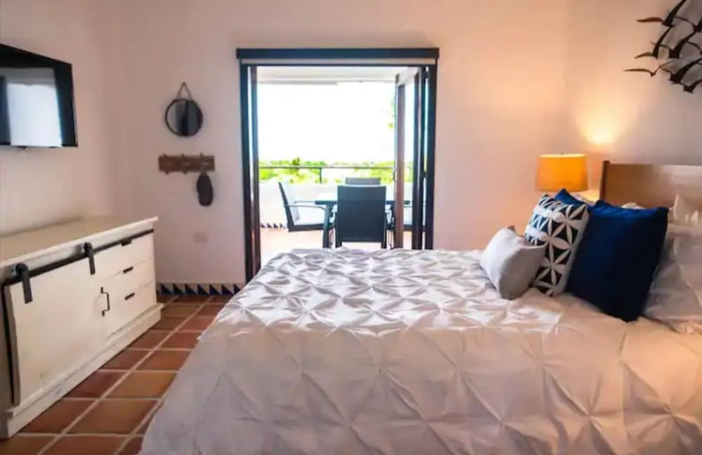Golfside Villas