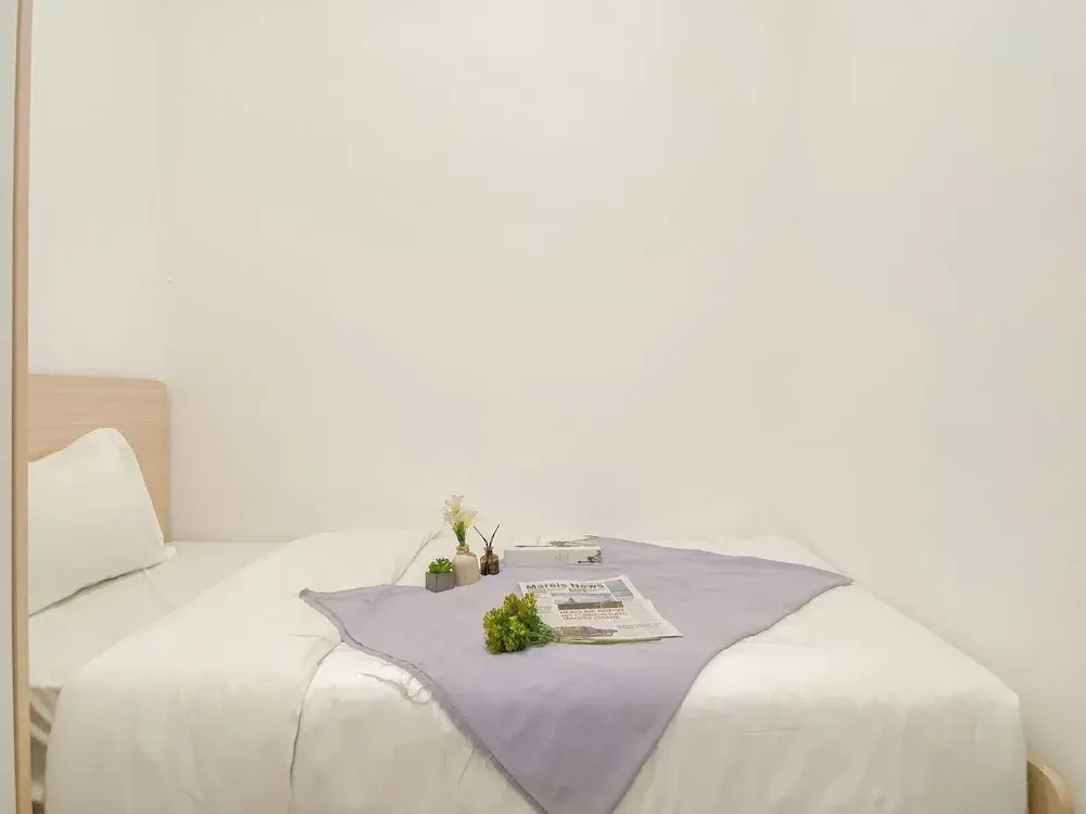 Well Appointed 2Br At Apartment Vittoria Residence