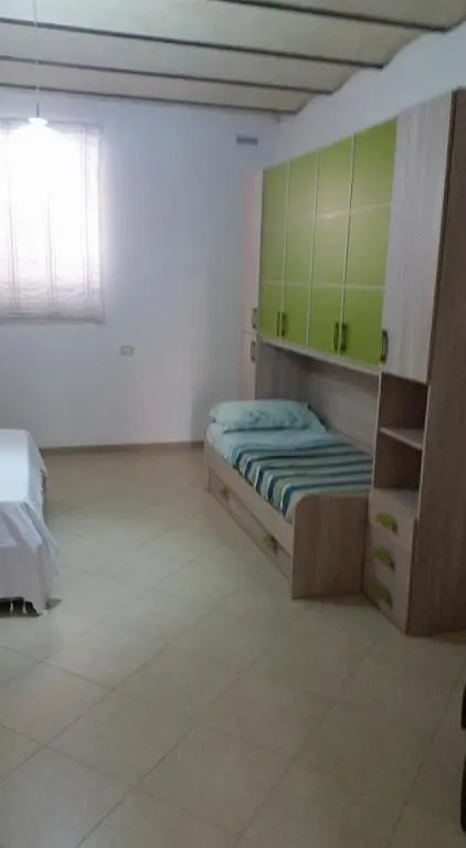 Casa Vacanze Da Giusy