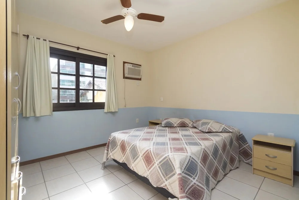 Apartamento 2 quartos -  302 - 1