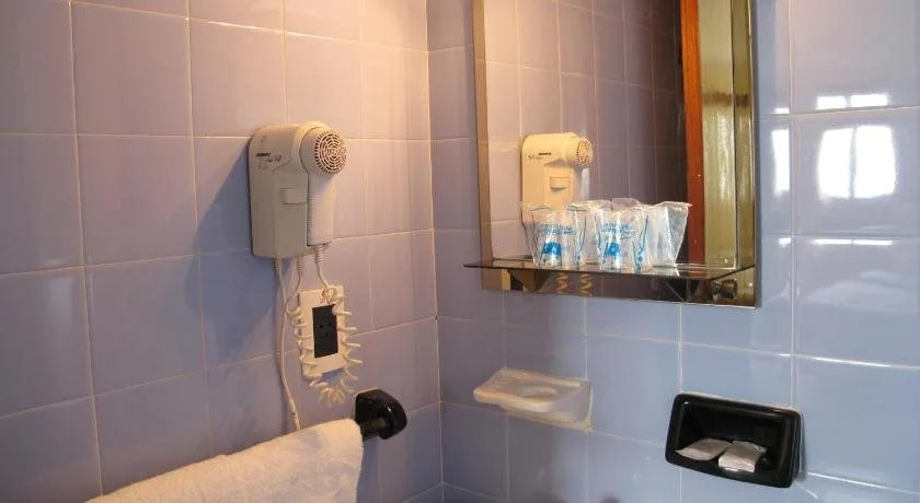Hotel Aconcagua