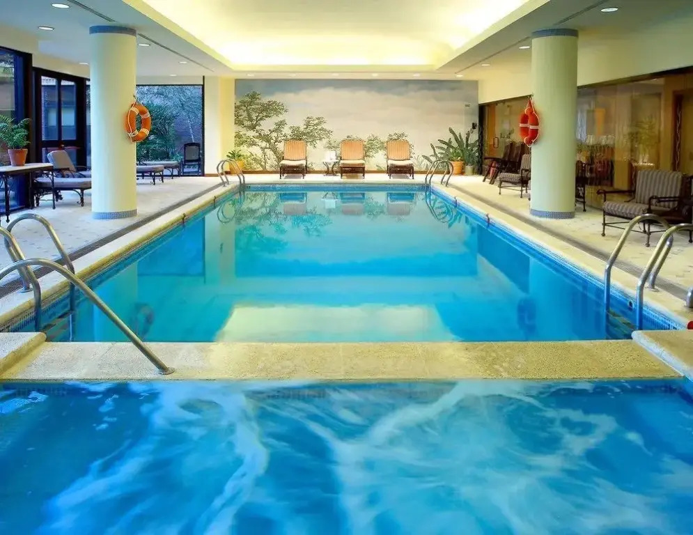 Sheraton Pilar Hotel & Convention Center