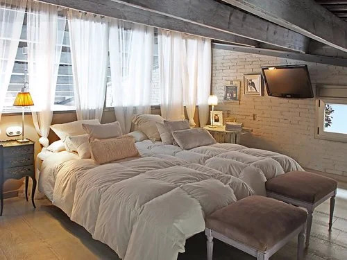 House Casa Rosa Barcelona