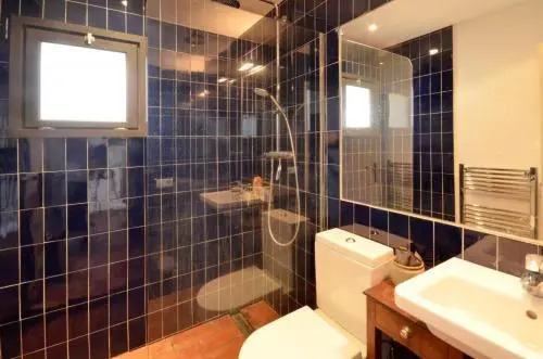Ref 119. Casa Blanca