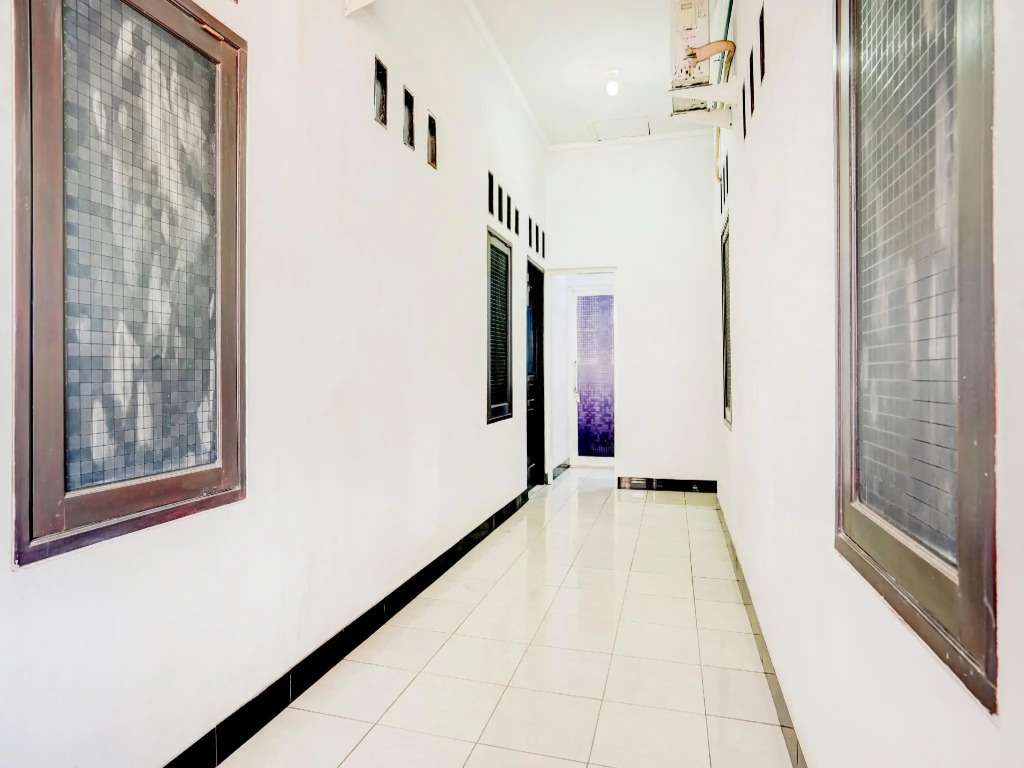 Ijen Homestay Mojokerto RedPartner