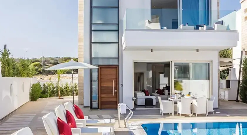 Oceanview Villa 179