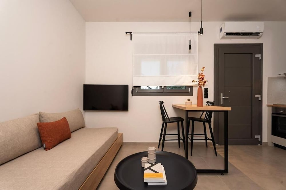Lotus Serenity Suites