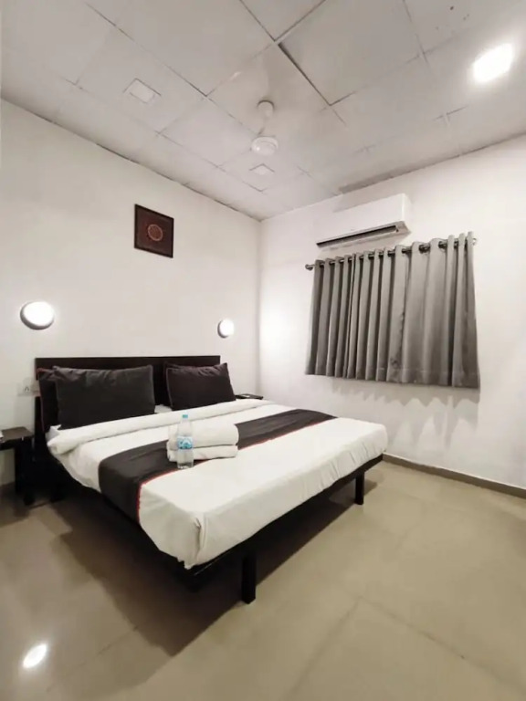 42609 Townhouse Gokul Solitaire VIP Rd