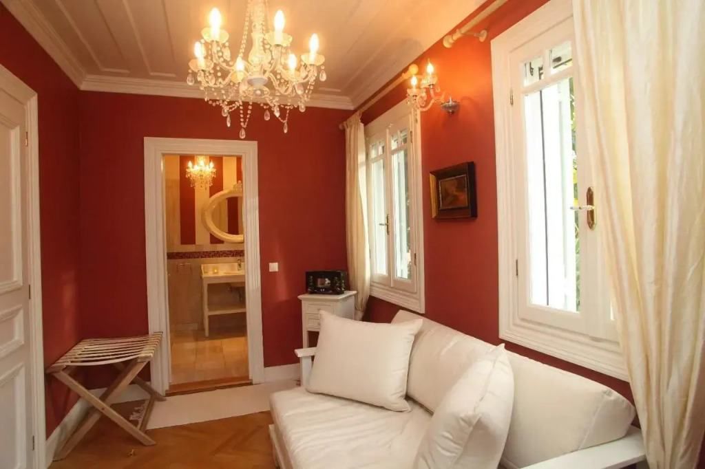 The Aigli 1800 Boutique Hotel