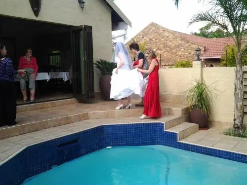 Villa Xanelle Boutique Guest House