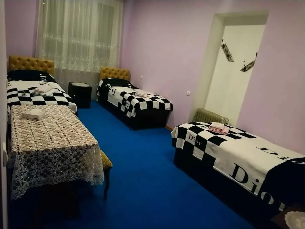 Hotel Yan Hostel