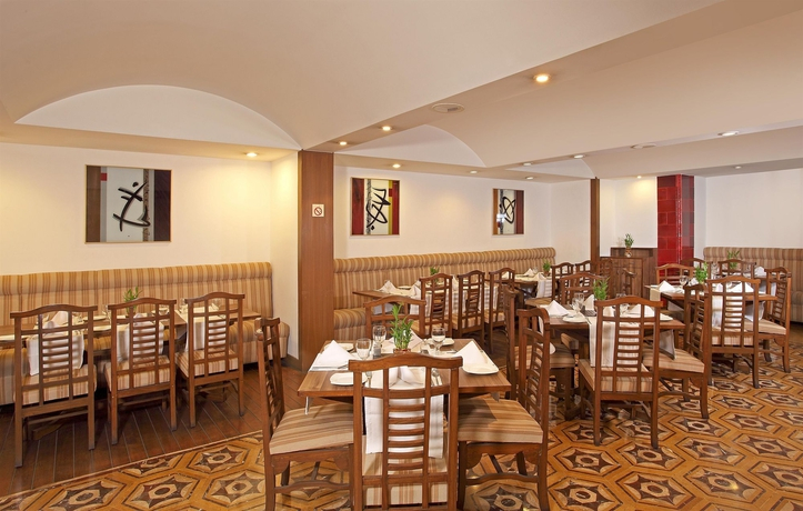 Vouzas Hotel