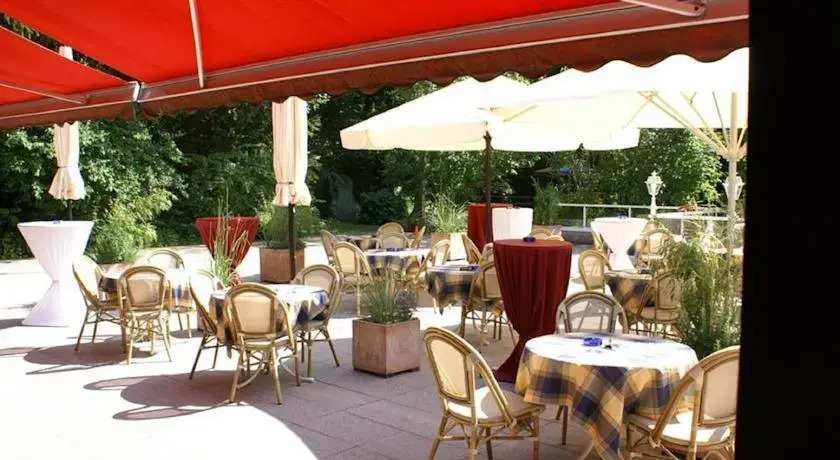 Sporthotel Erbismühle