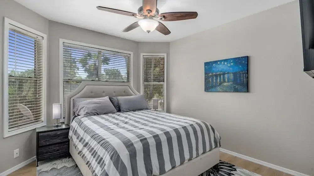 North Phoenix 4 Bdrm Vacation Home W/pool & Games!