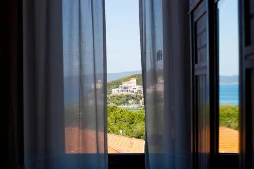 Albergo Pensione Bartoli