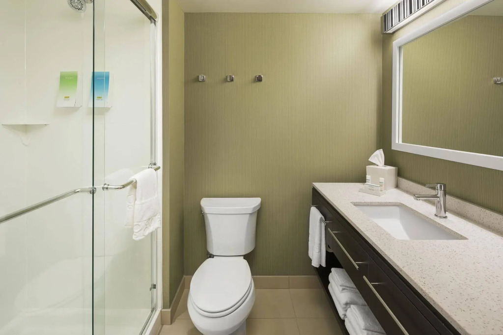 Home2 Suites By Hilton Mishawaka South Bend