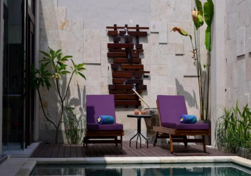 Zoe Villa Canggu Bali