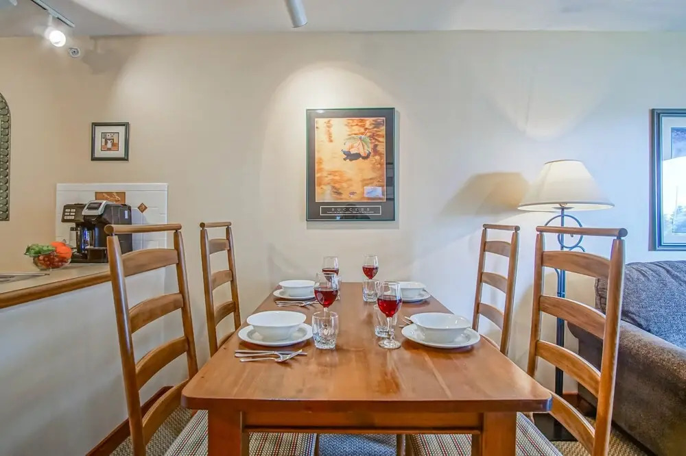 Rimfire 460 - Good & Plenty - Slope Side, Steps from Village 1 BR Condo