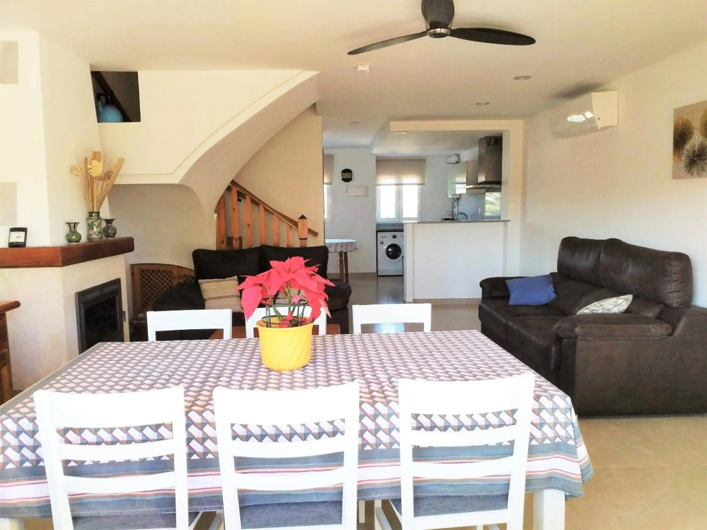 Residencial OlivalAcceso privado playa por jardín