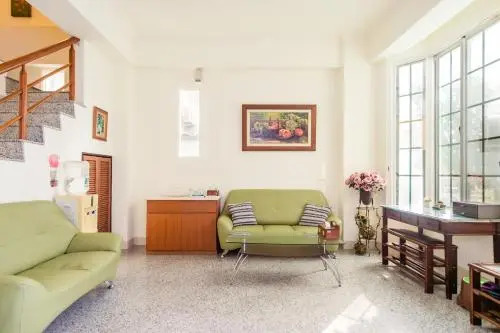 Yin Hsuan Homestay