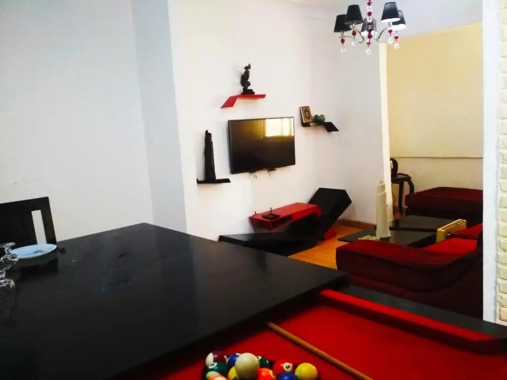Nice House