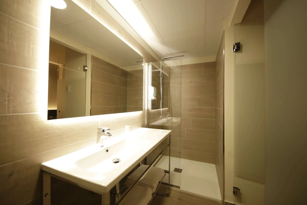Hotel Papi Blau