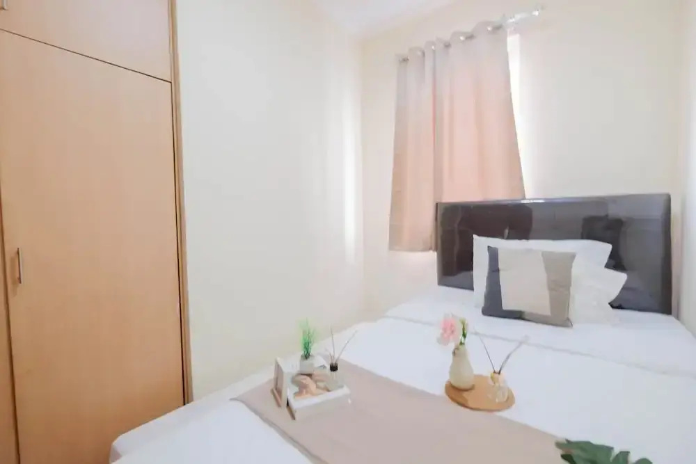 Strategic 2Br Apartment Grand Palace Kemayoran