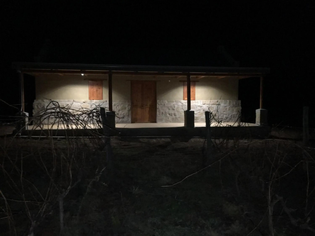 Vogelsang Farm Cottage
