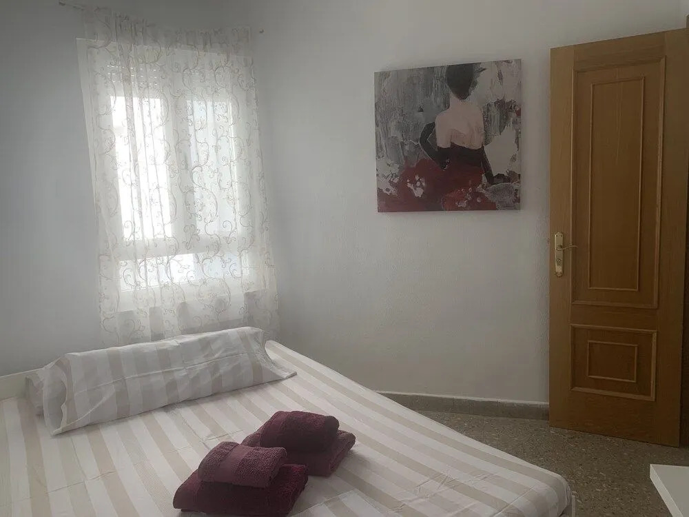 La Rosa Azul Rooms-Grupo Rosa Azul