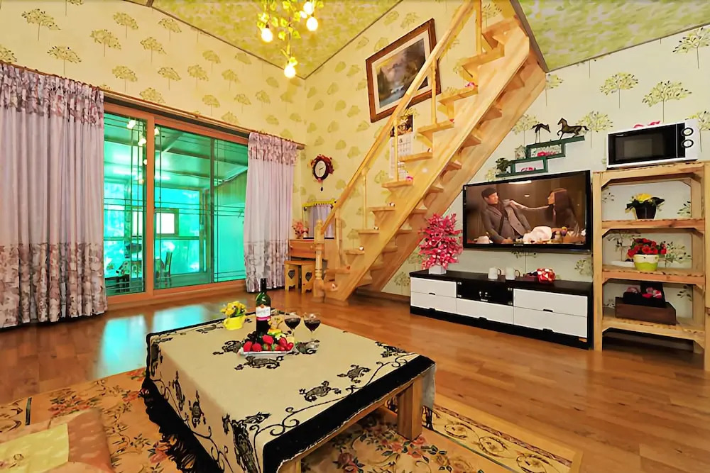 Suncheon Beasong Pension