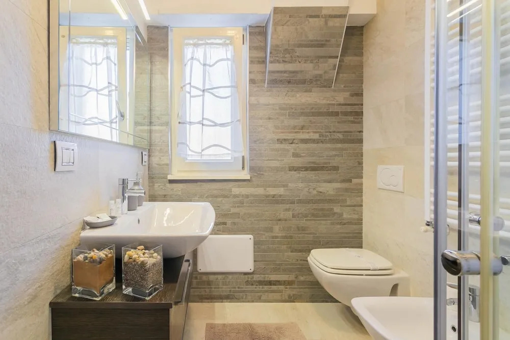 Bari Airport Apartment by Wonderful Italy