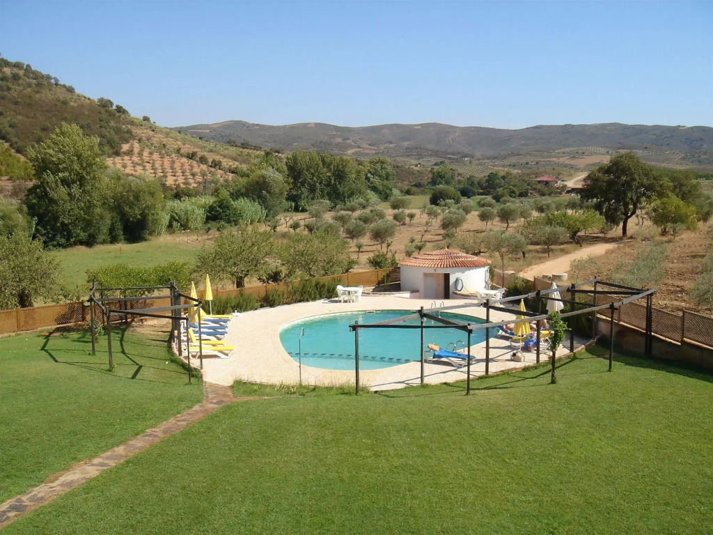 Quinta do Barracão da Vilariça
