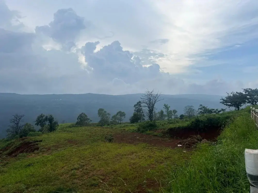 The Breeze Valley