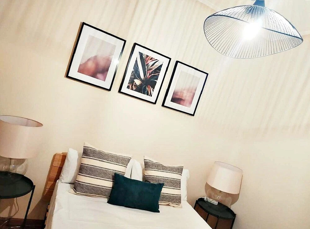 Apartamento Museo Sorolla