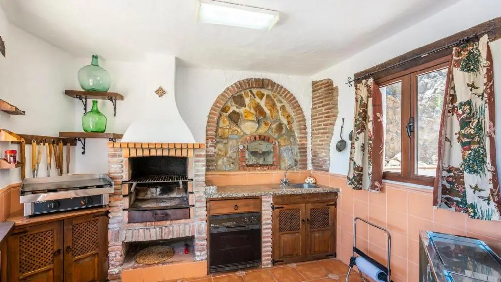 Villa Pinto Torrox by Ruralidays