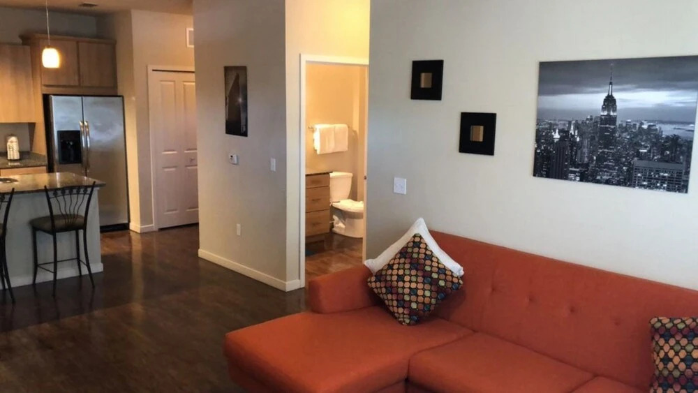Central Florida 2 Bedroom