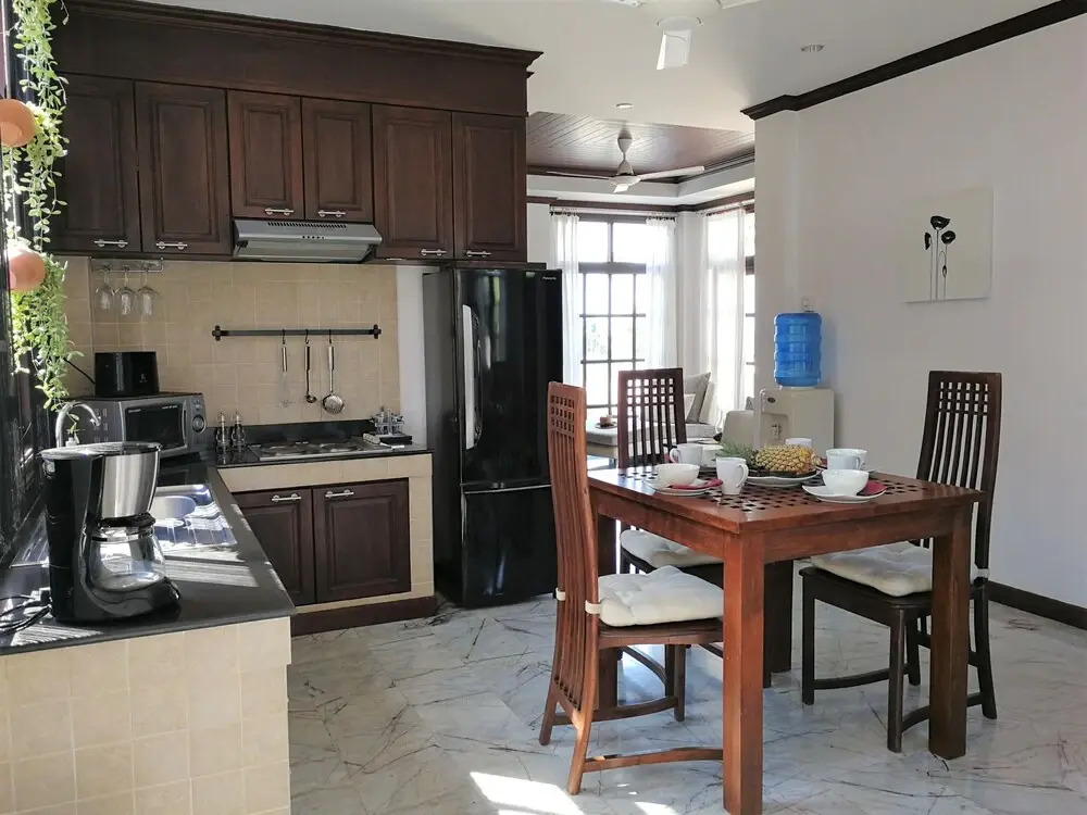 Amintra 5 Villa